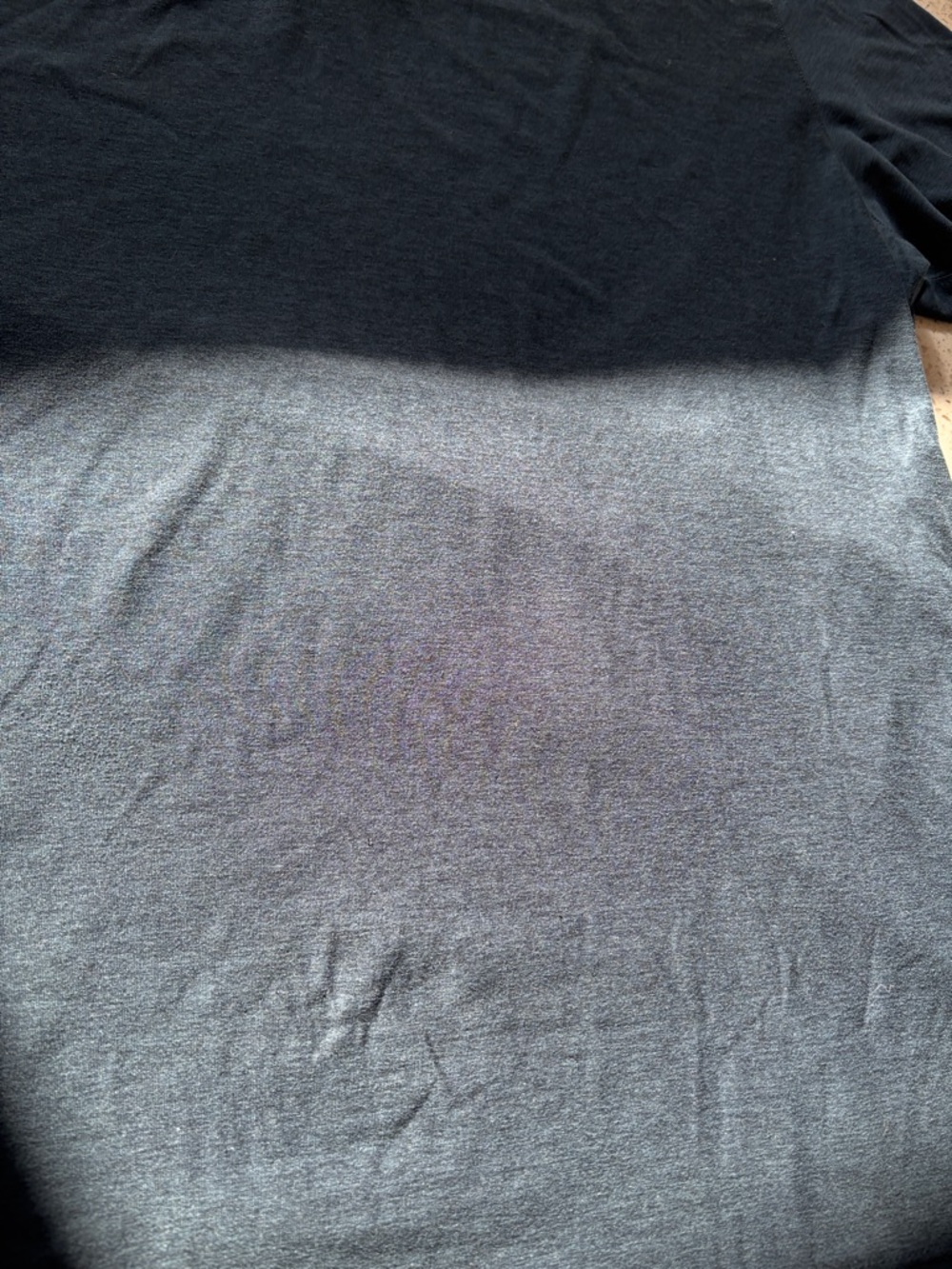 Vuori Men's Blue Short-Sleeve Polo - Picture 3 of 7
